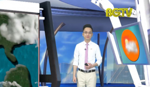Bản tin thời tiết ng&agrave;y 13 - 02 - 2021