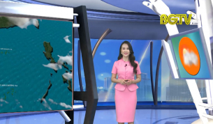 Bản tin thời tiết ng&agrave;y 14 - 06 - 2021