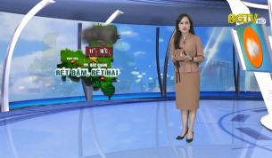 Bản tin thời tiết ng&agrave;y 16 - 01 - 2021