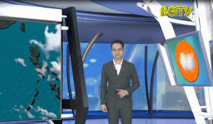 Bản tin thời tiết ng&agrave;y 16 - 03 - 2021