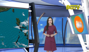 Bản tin thời tiết ng&agrave;y 18 - 03 - 2021