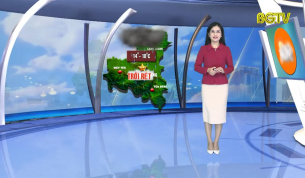 Bản tin thời tiết ng&agrave;y 19 - 01 - 2020