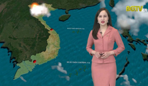Bản tin thời tiết ng&agrave;y 19 - 01 - 2021