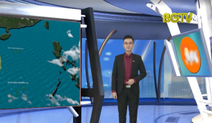 Bản tin thời tiết ng&agrave;y 19 - 02 - 2021