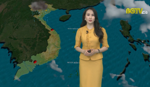 Bản tin thời tiết ng&agrave;y 19 - 07 - 2021
