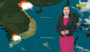 Bản tin thời tiết ng&agrave;y 19 - 12 - 2020