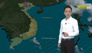 Bản tin thời tiết ng&agrave;y 20 - 07 - 2021