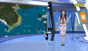 Bản tin thời tiết ng&agrave;y 20 - 09 - 2019