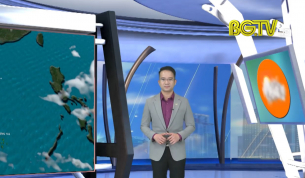 Bản tin thời tiết ng&agrave;y 26 - 01 - 2021