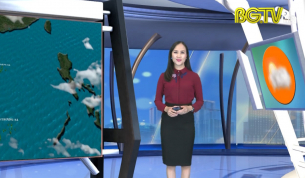 Bản tin thời tiết ng&agrave;y 26 - 08 - 2020
