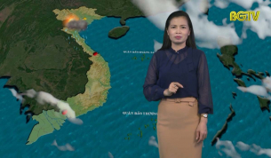 Bản tin thời tiết ng&agrave;y 26 - 11 - 2019