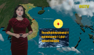 Bản tin thời tiết ng&agrave;y 26 - 12 - 2019