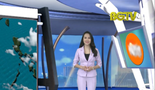 Bản tin thời tiết ng&agrave;y 27 - 01 - 2021