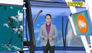 Bản tin thời tiết ng&agrave;y 28 - 07 - 2020