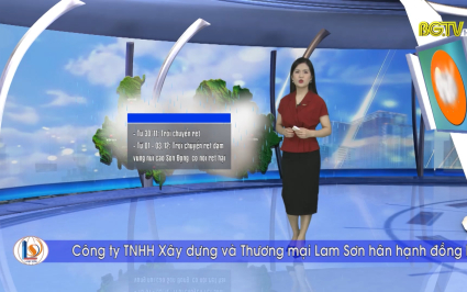 Bản tin thời tiết ng&agrave;y 28-11-2022