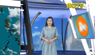 Bản tin thời tiết ng&agrave;y 29 - 01 - 2021