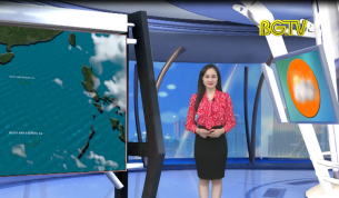 Bản tin thời tiết ng&agrave;y 29 - 04 - 2021