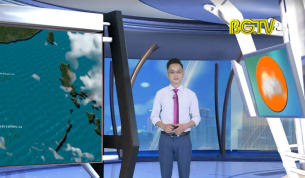 Bản tin thời tiết ng&agrave;y 29 - 09 - 2020
