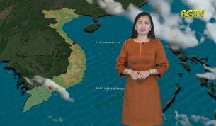 Bản tin thời tiết ng&agrave;y 30 - 12 - 2019