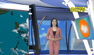 Bản tin thời tiết ng&agrave;y 30 - 12 - 2020
