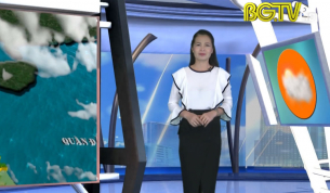 Bản tin thời tiết ng&agrave;y 31 - 07 - 2020