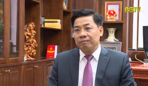 Bằng &yacute; ch&iacute; tự lực, tự cường Bắc Giang quyết t&acirc;m thực hiện bằng được mục ti&ecirc;u k&eacute;p