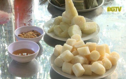B&aacute;nh Cooc M&ograve; Cao Lan đậm đ&agrave; vị qu&ecirc; hương