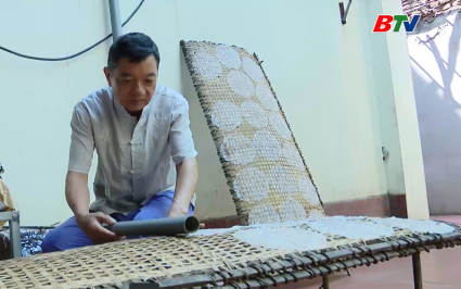 B&aacute;nh đa nem Thổ H&agrave; trở th&agrave;nh di sản văn h&oacute;a phi vật thể quốc gia