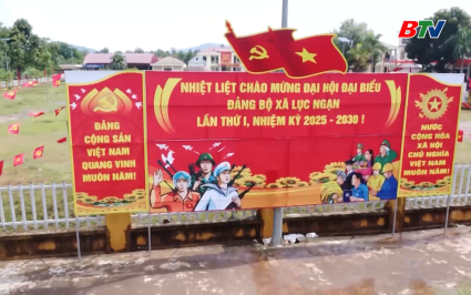 B&aacute;o c&aacute;o ch&iacute;nh trị - Kim chỉ nam định hướng ph&aacute;t triển KT-XH 