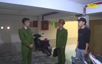 Bảo đảm an to&agrave;n về ph&ograve;ng ch&aacute;y chữa ch&aacute;y trong dịp Tết