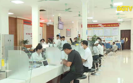 Bảo đảm hoạt động h&agrave;nh ch&iacute;nh li&ecirc;n tục, kh&ocirc;ng gi&aacute;n đoạn