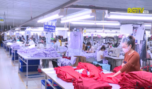 Bảo đảm kịp thời ch&iacute;nh s&aacute;ch hỗ trợ đối tượng bị ảnh hưởng bởi dịch Covid-19