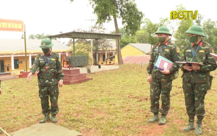 Bảo đảm m&ugrave;a ra qu&acirc;n huấn luyện thắng lợi