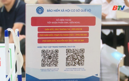 Bảo hiểm x&atilde; hội: Cảnh gi&aacute;c với thủ đoạn lừa đảo bảo hiểm x&atilde; hội
