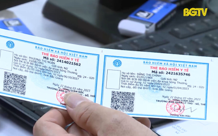BHXH tự nguyện - Điểm tựa an sinh l&uacute;c về gi&agrave; 