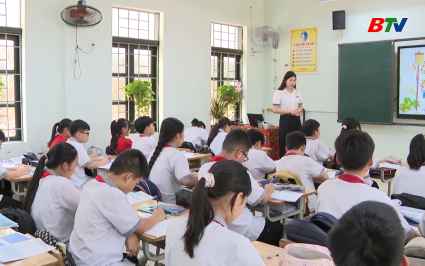 An to&agrave;n sống: Bạo lực học đường &ndash; Nguy&ecirc;n nh&acirc;n v&agrave; giải ph&aacute;p ph&ograve;ng tr&aacute;nh