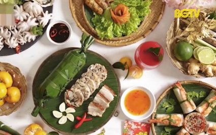 Bảo quản thực phẩm an to&agrave;n trong dịp Tết 