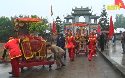 Bảo tồn, ph&aacute;t huy gi&aacute; trị Di t&iacute;ch Lịch sử - Văn ho&aacute; Y Sơn, Hiệp Ho&agrave;