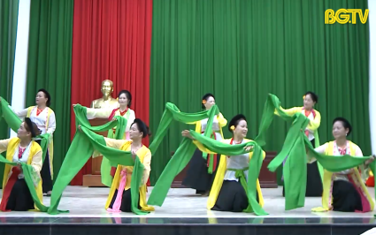 Bảo tồn nghệ thuật truyền thống