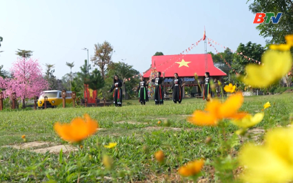 Bảo tồn, ph&aacute;t huy gi&aacute; trị văn h&oacute;a người Cao Lan