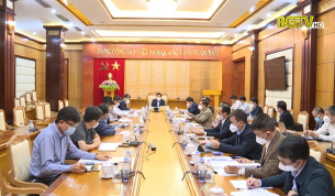 Bảo vệ bằng được an to&agrave;n sức khoẻ, sản xuất trong c&aacute;c khu c&ocirc;ng nghiệp 