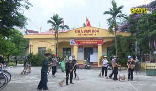 Bảo vệ m&ocirc;i trường bằng những việc l&agrave;m cụ thể