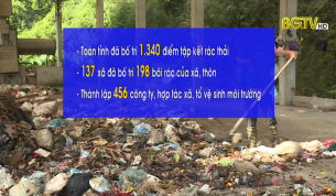 Bảo vệ m&ocirc;i trường ph&aacute;t triển bền vững