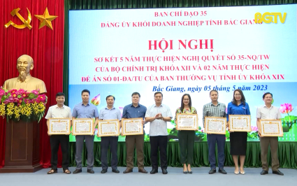 Bảo vệ nền tảng tư tưởng của Đảng ph&ugrave; hợp với đặc th&ugrave; tổ chức Đảng trong doanh nghiệp