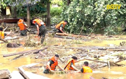 Nhận diện sự thật: Bảo vệ Tổ Quốc: Sứ mệnh cao cả của Qu&acirc;n đội Nh&acirc;n d&acirc;n Việt Nam