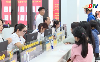 Bất cập trong giải quyết thủ tục h&agrave;nh ch&iacute;nh ở cơ sở