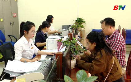 Bất cập vận h&agrave;nh phần mềm đăng k&yacute; kinh doanh mới 