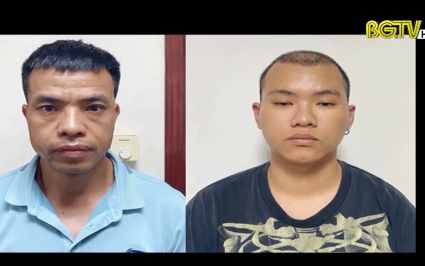 Bắt th&ecirc;m 2 đối tượng trong băng nh&oacute;m cưỡng đoạt t&agrave;i sản tại chợ M&iacute;a