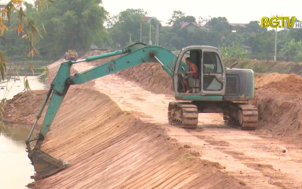 Bảy danh mục c&ocirc;ng tr&igrave;nh được &aacute;p dụng cơ chế đặc th&ugrave;