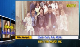 Giới thiệu phim tuần từ ng&agrave;y 06 đến ng&agrave;y 12 - 11 - 2017